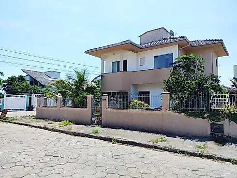 Campeche, Florianópolis