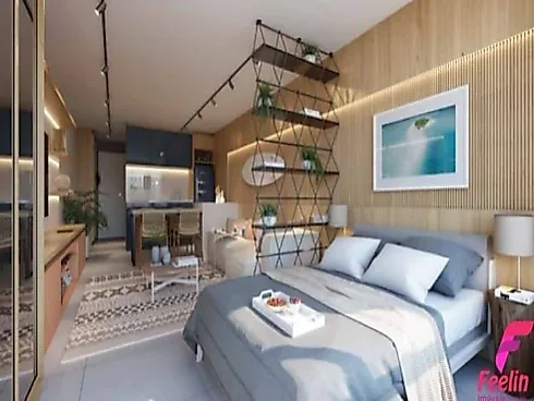 Apartamento em Campeche, Florianópolis