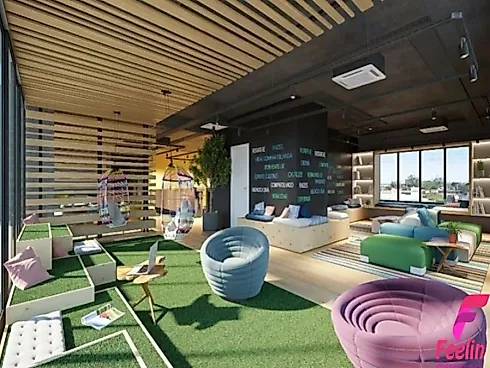 Apartamento em Campeche, Florianópolis