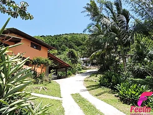 Casa em Campeche, Florianópolis