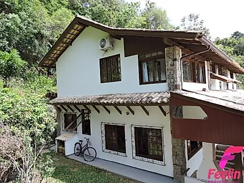 Casa em Campeche, Florianópolis