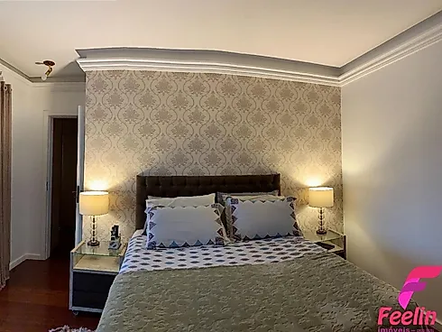 Casa em Carianos, Florianópolis
