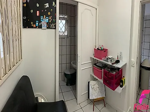 Casa em Carianos, Florianópolis