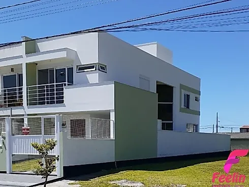 Casa em Ribeirão Da Ilha, Florianópolis