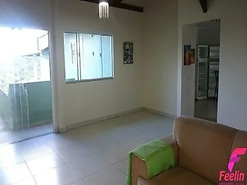 Casa em Armação, Florianópolis