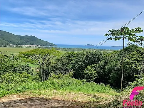 Terreno em Armação, Florianópolis