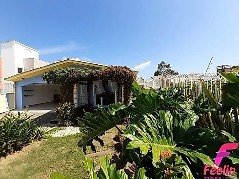 Casa em Morro Das Pedras, Florianópolis