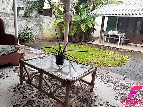 Terreno em Morro Das Pedras, Florianópolis