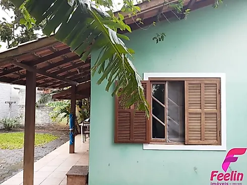 Terreno em Morro Das Pedras, Florianópolis