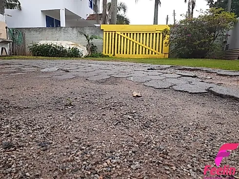 Terreno em Morro Das Pedras, Florianópolis