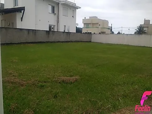 Terreno em Campeche, Florianópolis