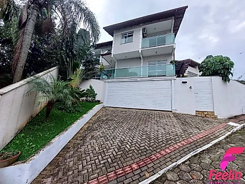 Rio Tavares, Florianópolis