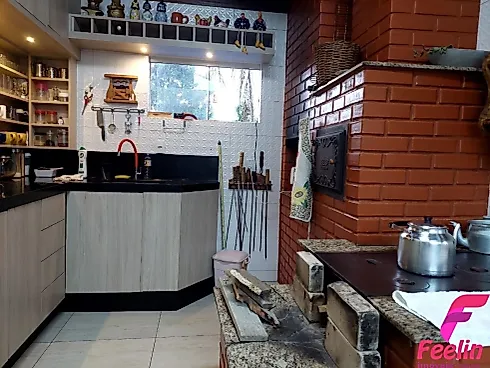 Casa em Rio Tavares, Florianópolis