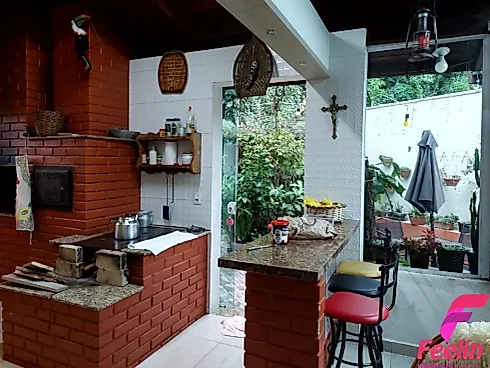 Casa em Rio Tavares, Florianópolis