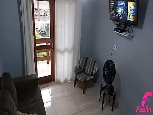 Casa em Armação, Florianópolis