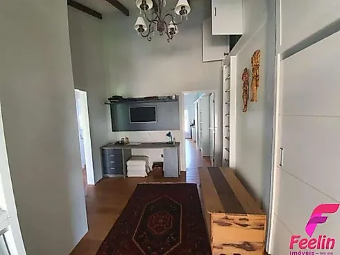 Casa em Campeche, Florianópolis