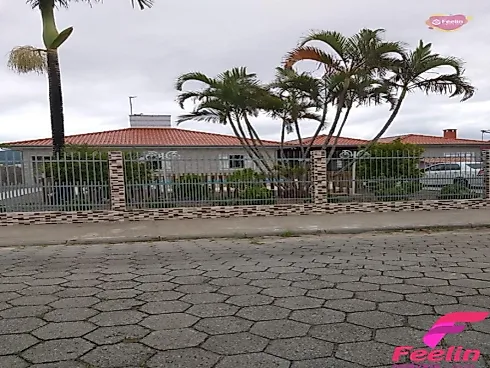 Campeche, Florianópolis