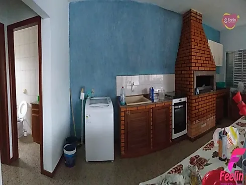 Casa em Campeche, Florianópolis