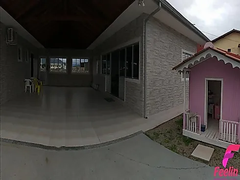 Casa em Campeche, Florianópolis