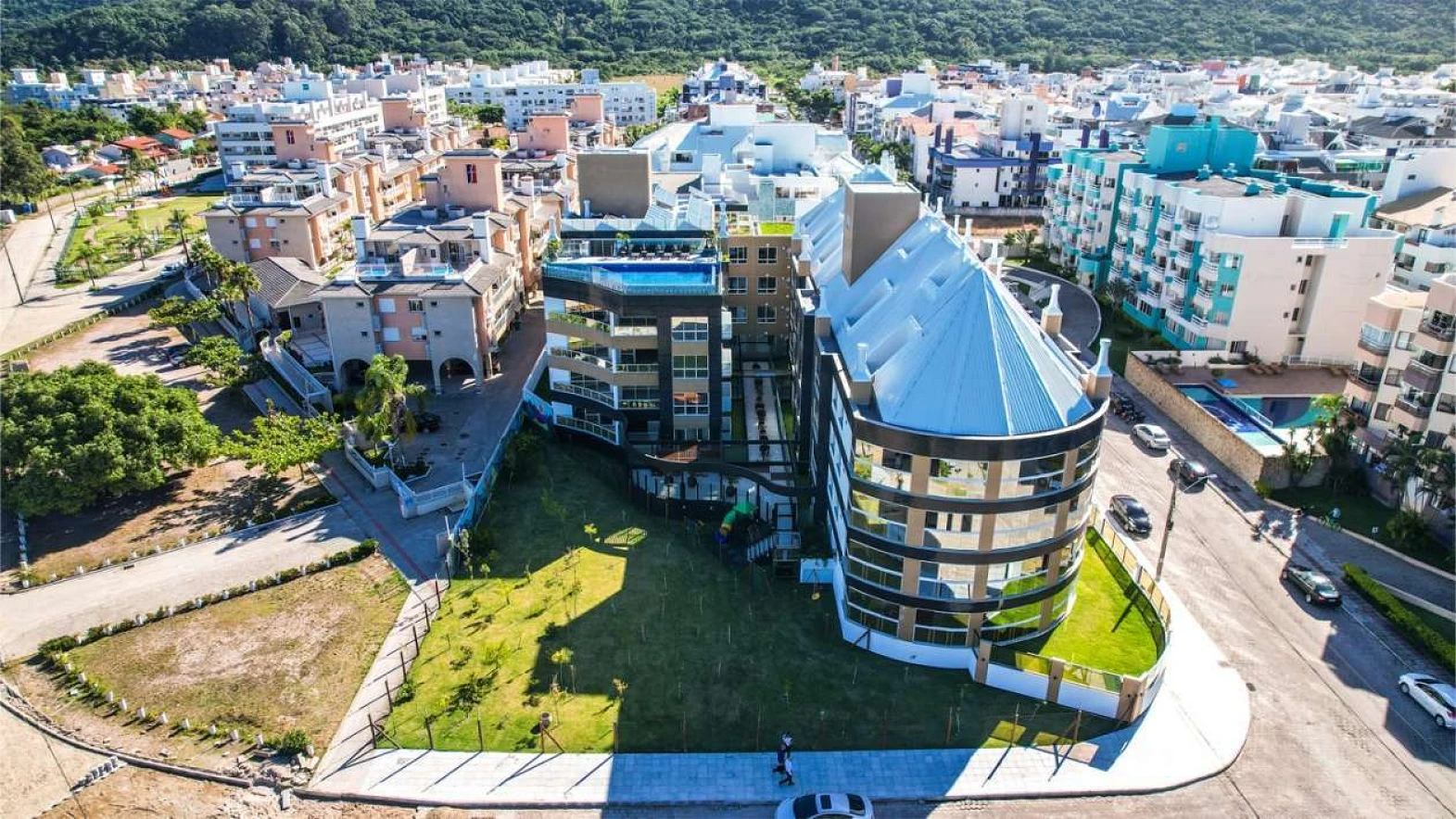 Apartamento em Ingleses, Florianópolis