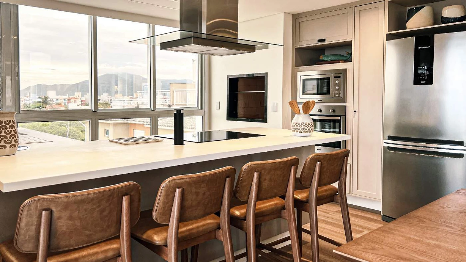 Apartamento em Ingleses, Florianópolis