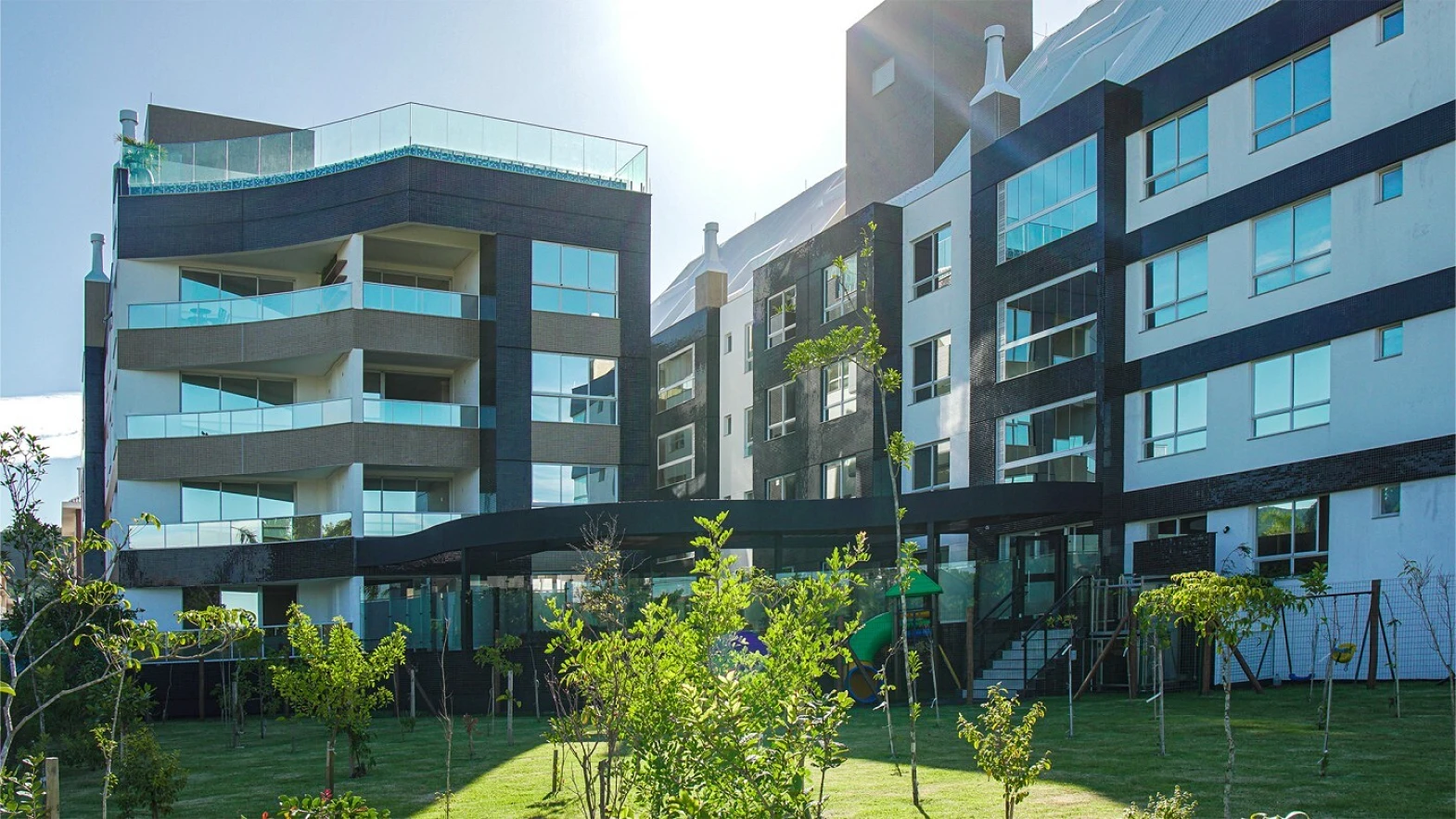 Apartamento em Ingleses, Florianópolis