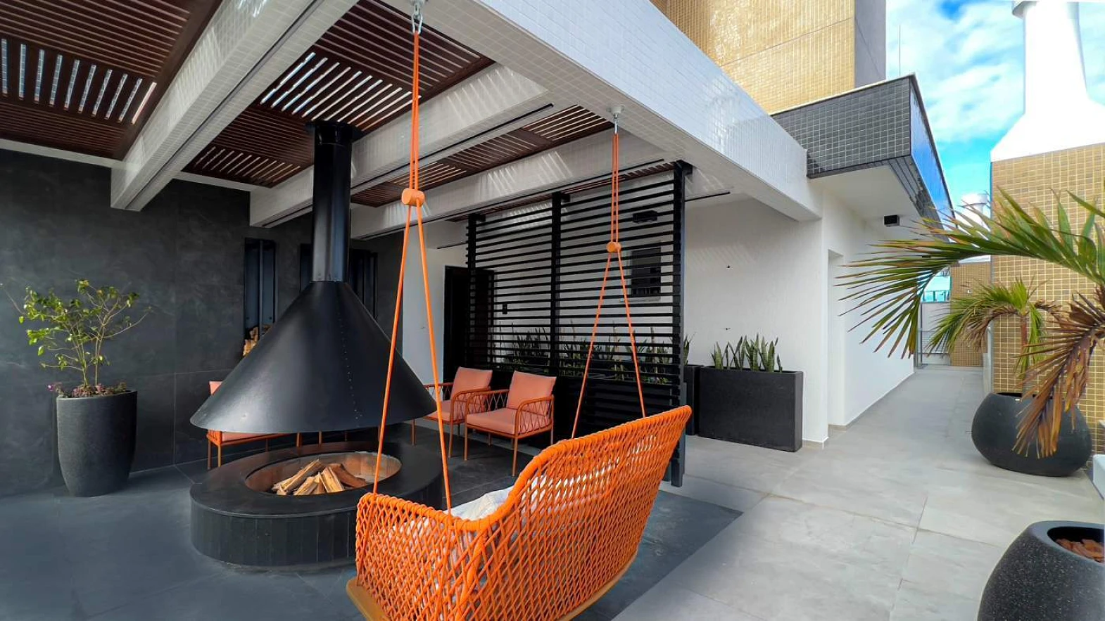Apartamento em Ingleses, Florianópolis
