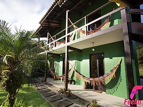 Rio Tavares, Florianópolis