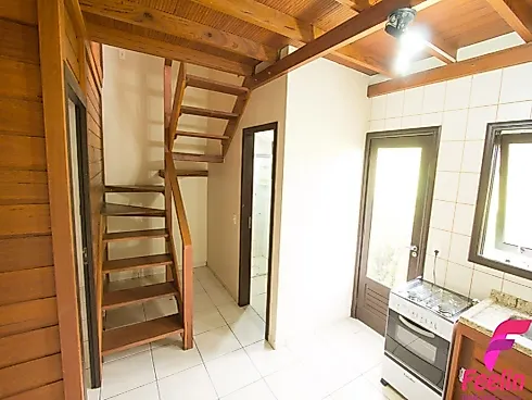 Casa em Rio Tavares, Florianópolis