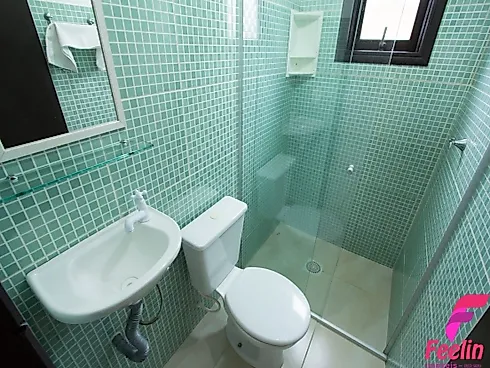 Casa em Rio Tavares, Florianópolis