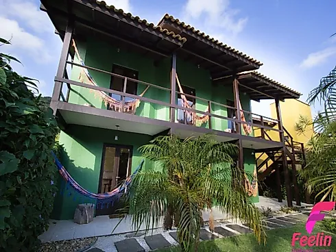 Casa em Rio Tavares, Florianópolis