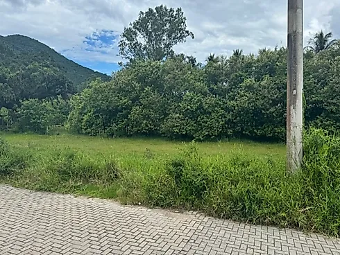 Terreno em Ribeirão Da Ilha, Florianópolis