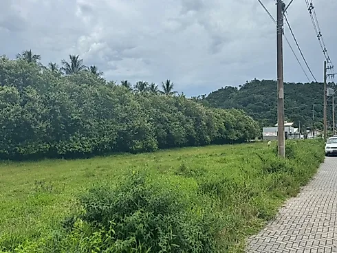 Terreno em Ribeirão Da Ilha, Florianópolis