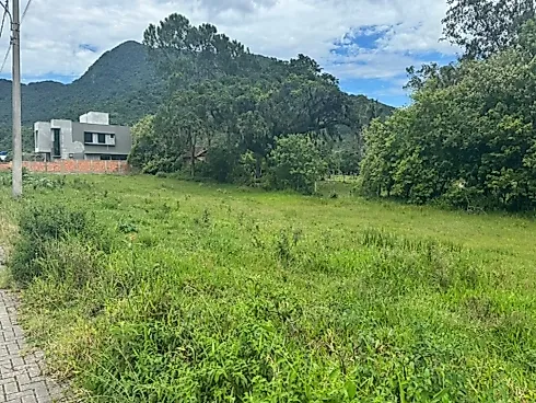 Terreno em Ribeirão Da Ilha, Florianópolis