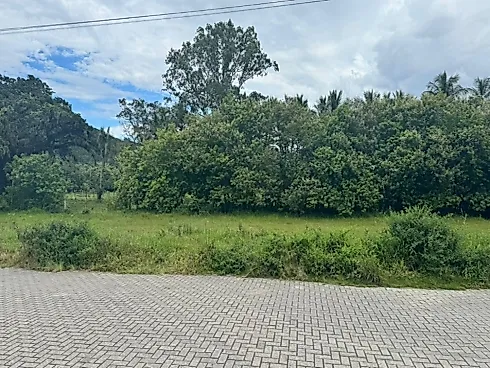 Terreno em Ribeirão Da Ilha, Florianópolis