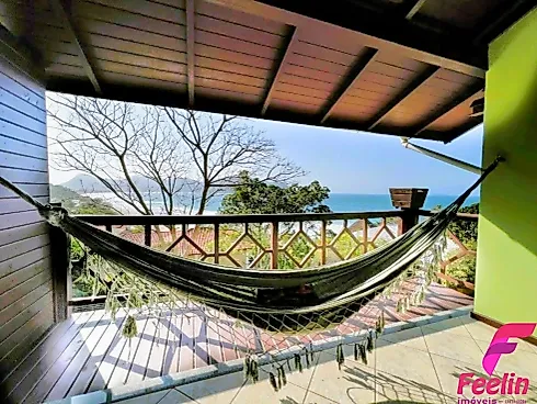 Casa em Pântano Do Sul, Florianópolis
