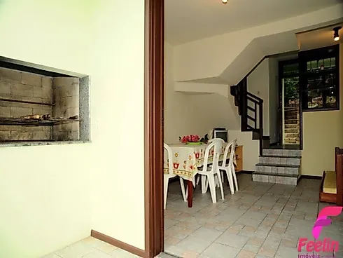 Casa em Pântano Do Sul, Florianópolis