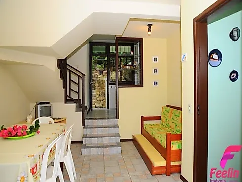 Casa em Pântano Do Sul, Florianópolis