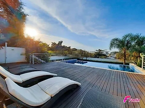 Casa em Canasvieiras, Florianópolis