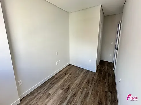 Apartamento em Carvoeira, Florianópolis