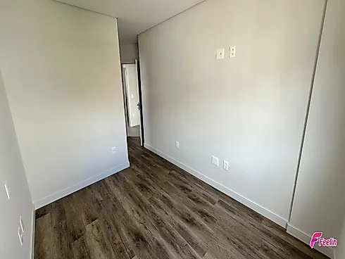 Apartamento em Carvoeira, Florianópolis