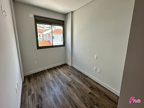 Apartamento em Carvoeira, Florianópolis
