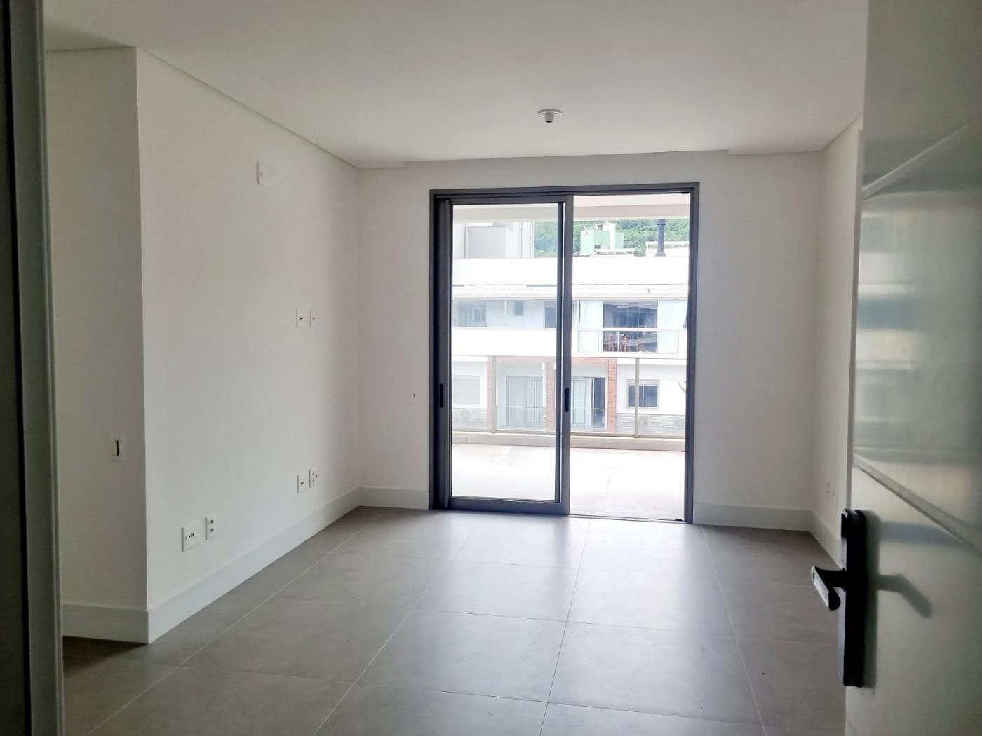 Apartamento em Córrego Grande, Florianópolis