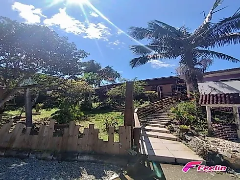 Casa em Itacorubi, Florianópolis