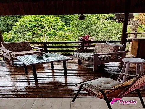 Casa em Itacorubi, Florianópolis
