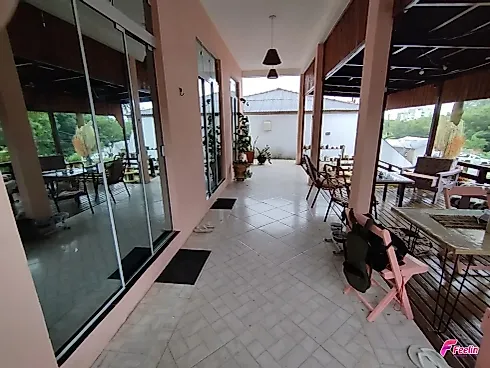 Casa em Itacorubi, Florianópolis