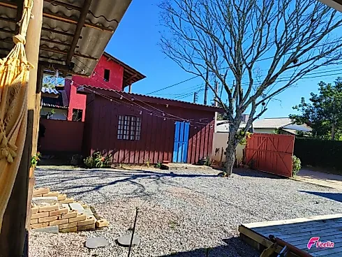 Casa em São João Do Rio Vermelho, Florianópolis