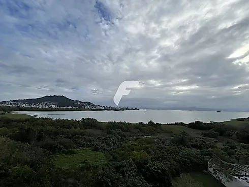 Terreno em Capoeiras, Florianópolis