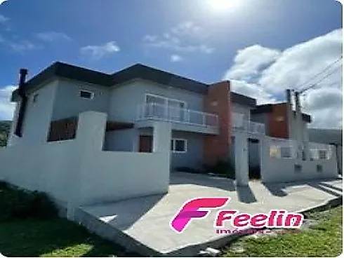 Casa em Rio Tavares, Florianópolis