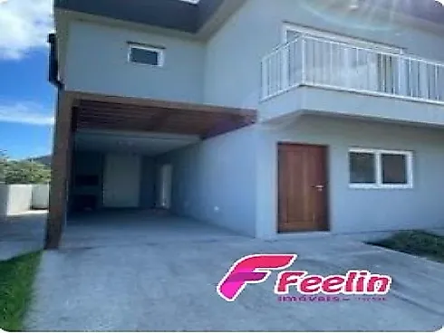 Casa em Rio Tavares, Florianópolis